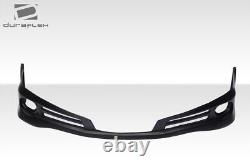 FOR 07-08 Acura TL Type S Aspec Look Front Lip 114179