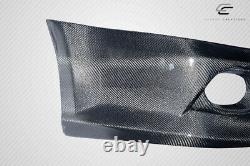 FOR 07-08 Acura TL Type S Carbon Fiber Aspec Look Front Lip 115427