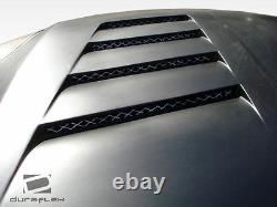 FOR 07-09 Nissan Altima GT Concept Hood 104310