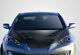 For 10-12 Hyundai Genesis Coupe 2dr Carbon Fiber Dritech Rs-1 Hood 113144