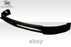 FOR 11-13 Hyundai Sonata Racer Front Lip Under Air Dam Spoiler 112241