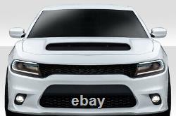 FOR 15-20 Dodge Charger Demon Look Hood 115678