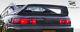 For 91-95 Toyota Mr2 N-spec Wing Trunk Lid Spoiler 107088