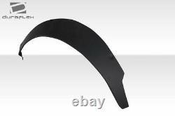 FOR 92-98 BMW 3 Series E36 RBS Fender Flare Kit 4 Piece 113727