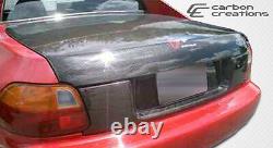 FOR 93-97 Honda Del Sol Carbon Fiber OE Trunk 104760
