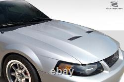 FOR 99-04 Ford Mustang Cobra Hood 112775