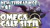 Final Fantasy Vii New Threat Mod Part 42 Omega Cait Sith