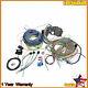 For 1937-1940 Chevy Business Coupe 21 Circuit Wiring Harness Wire Kit Chevrolet