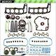 For 2002 Dodge Ram 1500 4.7l Head Gasket Set Timing Chain Kit Water Pump