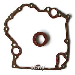 For 2002 Dodge Ram 1500 4.7L Head Gasket Set Timing Chain Kit Water Pump