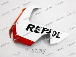 For Honda ADV150 20-21 Repsol White Red ABS Injection Mold Bodywork Fairing Kit