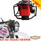 For Honda Xr 400 Rack Luggage System Kit Xr400r Headlight Protector Motard, Gift