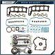 For Jeep Grand Cherokee 99-03 4.7l Head Gasket Set Timing Chain Kit Water Pump