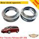 For Toyota Sienna Rear Strut Spacers Suspension Lift Kit (11-20), Free Shipping