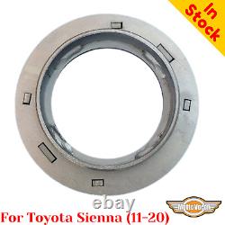 For Toyota Sienna Rear strut spacers Suspension lift kit Sienna (2011-2020)