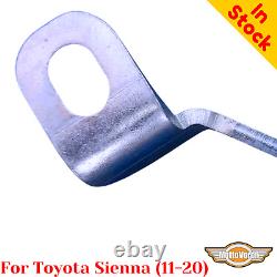 For Toyota Sienna Shock extenders suspension lift kit Sienna (2011-2020)