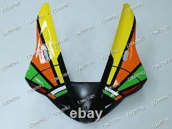 For YZF R1 2002 2003 ABS Injection Mold Bodywork Kit Fairing Kit Yellow Black