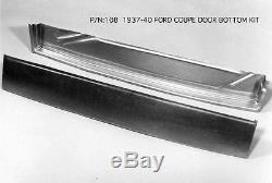 Ford 4 Door Sedan Business Coupe Delivery Door Kit Right 1937-1940 #108R EMS
