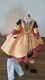 Franklin Mint Gwtw Gone With The Wind Scarlett Business Woman Outfit & Dress For