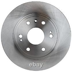 Front & Rear Brake Disc Rotors and Pads Kit for Chevy Suburban Yukon Chevrolet