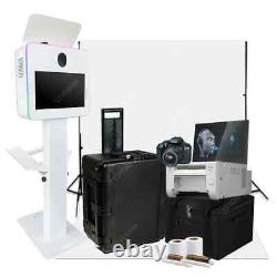 Glamify Photo Booth Business Package