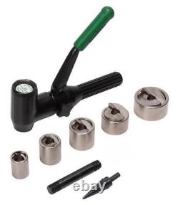 Greenlee Right Angle Quick Draw Driver Kit