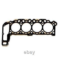 Head Gasket Set Water Pump Timing Chain 2009 For Nissan Frontier Pathfinder 4.0L