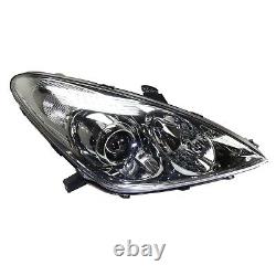 Headlight Assembly For 2005-2006 Lexus ES330 Passenger Side with Bulb/s HID/Xenon
