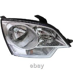 Headlight Driving Head light Headlamp Driver & Passenger Side for Chevy Vue