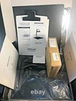 IKONART Custom Stencil Making Starter Kit, Reusable Stencils, Business in a box