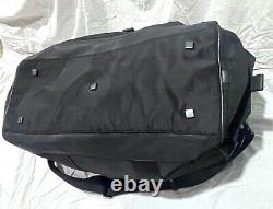 IWC Top Gun Pilot's Flight Kit, Large Tote bag 4 outer & 1 internal pockets