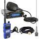 Jeep Radio Kit Digital Business Band Mobile And R1 Handheld Radios