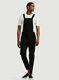 Kit And Ace Mens Black Debut Overalls Size Us 34 Brand New With Tags $308 Rare