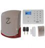 Kp9 Gsm Wireless Diy Home & Business Burglar Alarm Kit A Pro
