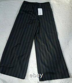 Kit and ace NWT Take It Higher Trouser West Coast Fit Size 10 retail $248.00