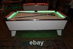 LED Pool & Billiard Table Lighting KIT Commercial Business Pool Hall Accent