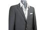 Linea Sartoriale Since1976 Suit 2 Pieces Men Outfit New Tag Viscose Bld 48 Drop6
