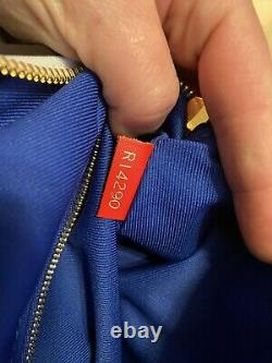 Louis Vuitton LVxNBA Cloakroom Dopp Kit