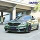 M4 Style Pp Full Conversion Body Kit For 14-19 Bmw 3 Series Gt F34 Fastback Aero