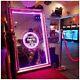 Magic Mirror Party Photo Booth 55inch Entire Kit For Business Start-up