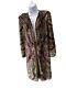 Marian Clayden Suit 2 Piece Outfit Jacket And Skirt Art To Wear Art Deco