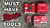 Must Have Milwaukee Tools For A Lawn Care Or Landscaping Business