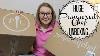 My New Business Huge Pampered Chef Unboxing Getting Started Kit