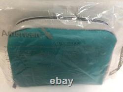 NEW Cole Haan American Airlines International Business Class Amenity Kit Sealed