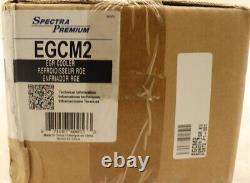 NEW Spectra Premium EGR Cooler Kit EGCM2 for Cummins ISB 5.9 6.7 Diesel 2005-11