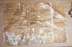 NOS Autolite 29 30 31 Chevy or Plymouth exhaust manifold heater accessory kit