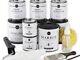 New Giani Marble Easy Epoxy Countertop Paint Kit (carrara White) Carrara White