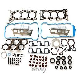 New Timing Chain Kit & Head Gasket Set For 2008 Buick Enclave GMC Acadia 3.6L