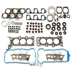 New Timing Chain Kit & Head Gasket Set For 2008 Buick Enclave GMC Acadia 3.6L