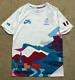 Nike Sb X Parra France Olympic Federation Kit Crew Skate Jersey Size Youth L
